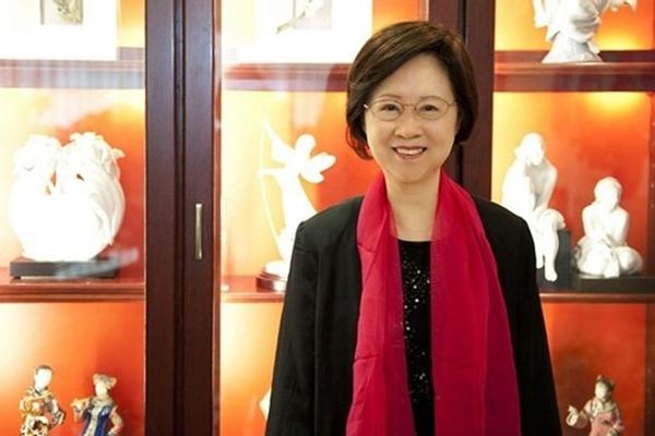 Nhà văn Quỳnh Dao để lại khối tài sản gần 9.000 tỷ đồng sau khi qua đời-3