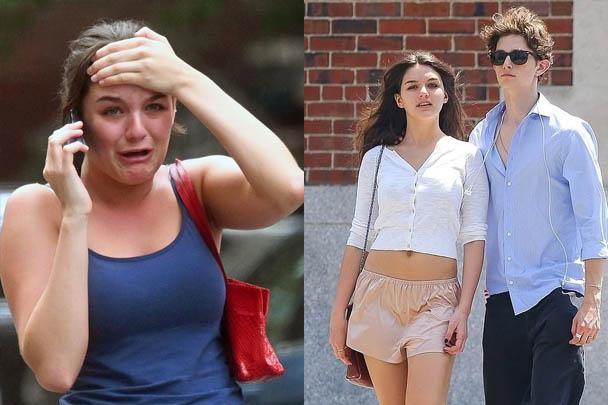 Suri Cruise thành triệu phú-4