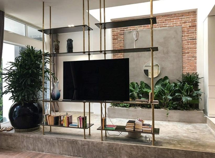 Cơ ngơi triệu đô của sao Việt: Khám phá biệt thự 23 tỷ đồng của Hồ Quang Hiếu-2