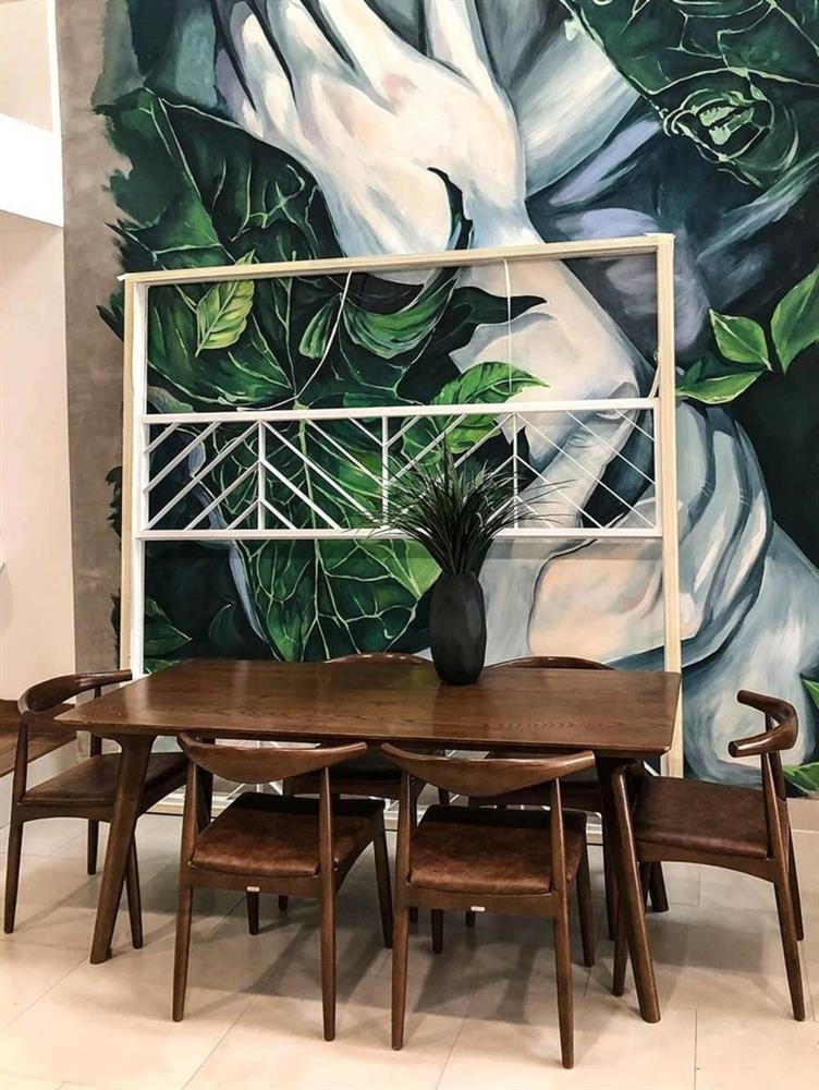 Cơ ngơi triệu đô của sao Việt: Khám phá biệt thự 23 tỷ đồng của Hồ Quang Hiếu-4