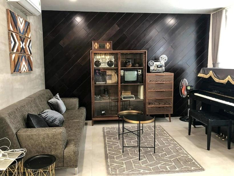 Cơ ngơi triệu đô của sao Việt: Khám phá biệt thự 23 tỷ đồng của Hồ Quang Hiếu-6