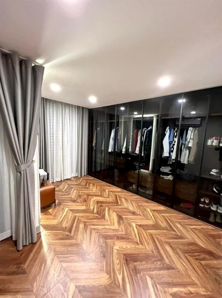 Cơ ngơi triệu đô của sao Việt: Khám phá biệt thự 23 tỷ đồng của Hồ Quang Hiếu-7