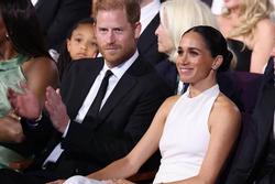 Giữa tin đồn ly hôn với Meghan Markle, Hoàng tử Harry công khai lên tiếng