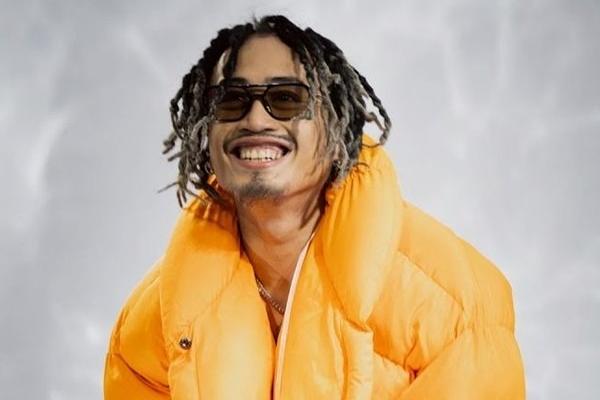 Quán quân Rap Việt 2024 gọi tên Hustlang Robber-6