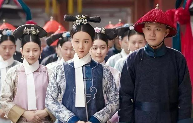 Vì sao cung nữ thời xưa thường hiếm muộn, khó sinh con?-1