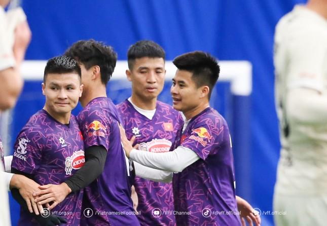 Đừng bất ngờ nếu Quang Hải mới là ngôi sao chính ở ASEAN Cup 2024 - 2sao