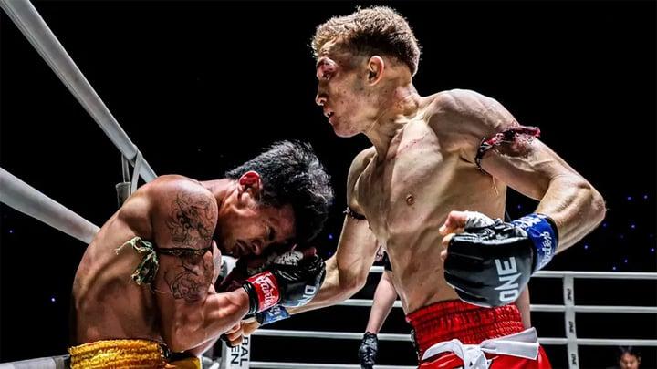 Thua như bán độ, võ sĩ Thái Lan bị phạt gần 4 tỷ đồng, mất luôn sự nghiệp-1