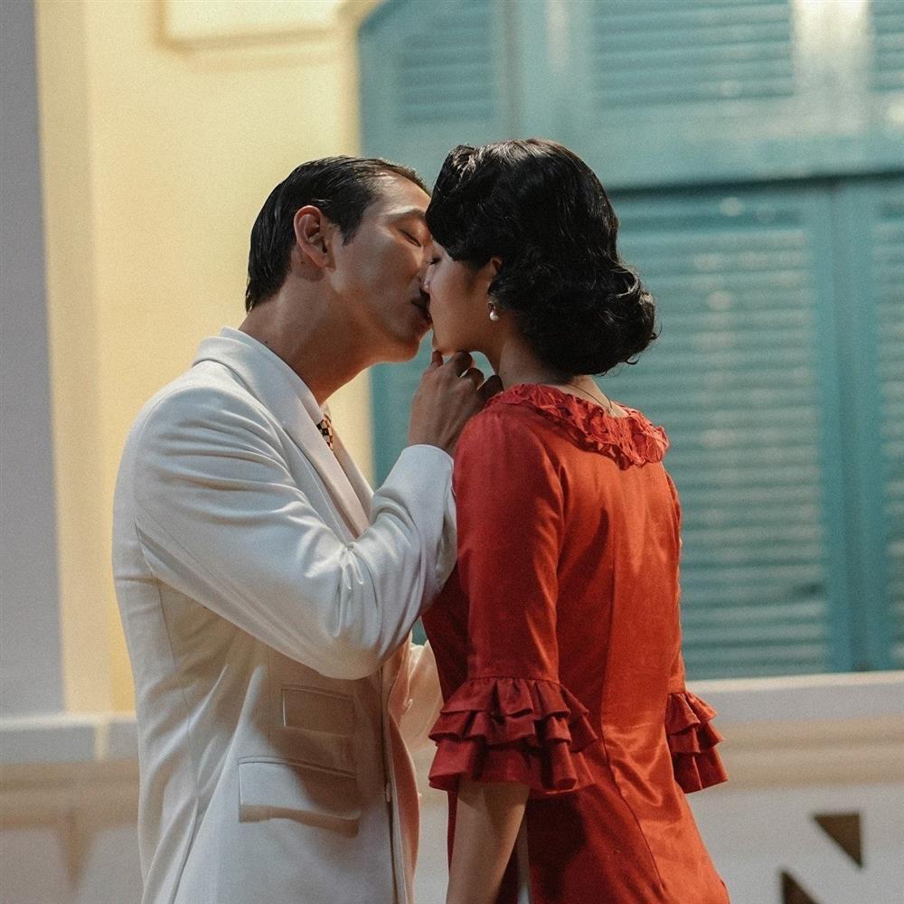 Hoa hậu Thiên Ân: Sau 2 năm đăng quang, tôi không còn áp lực cơm áo gạo tiền-3