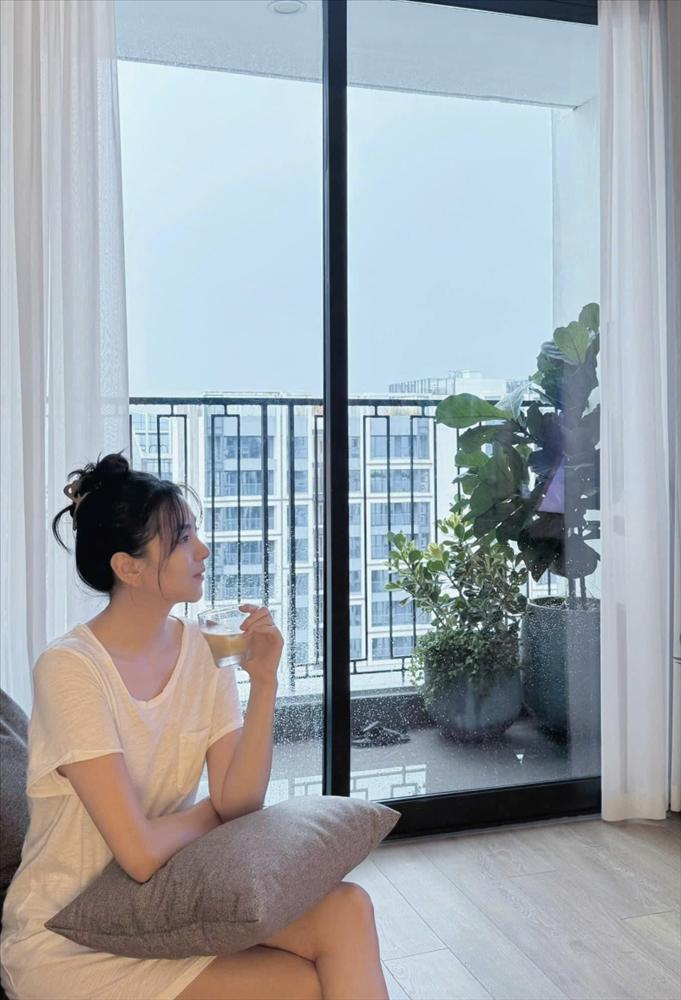 MC Mai Ngọc gặp vấn đề về sức khỏe sau khi công khai có tình yêu mới-1