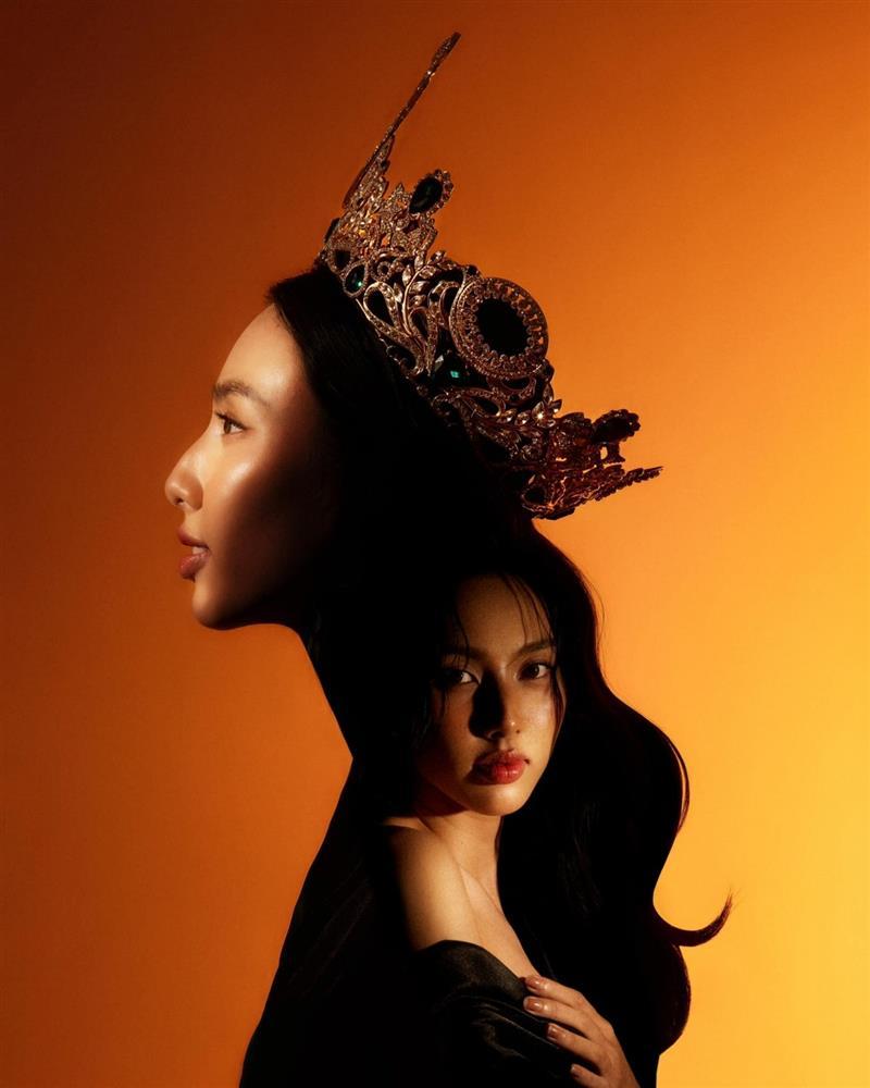 Thùy Tiên sau 3 năm đăng quang Miss Grand International-2