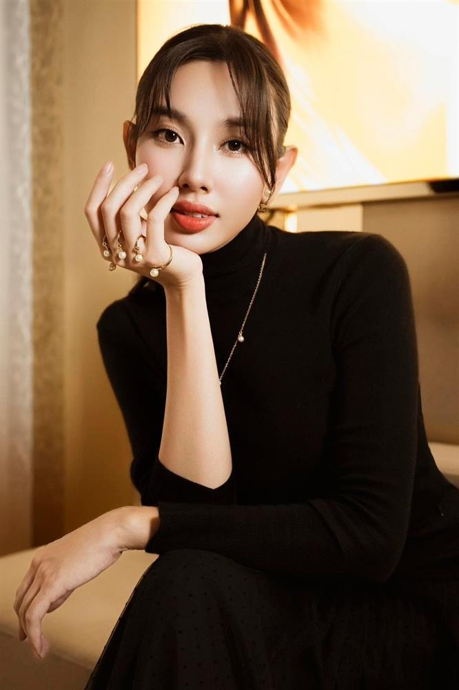 Thùy Tiên sau 3 năm đăng quang Miss Grand International-8