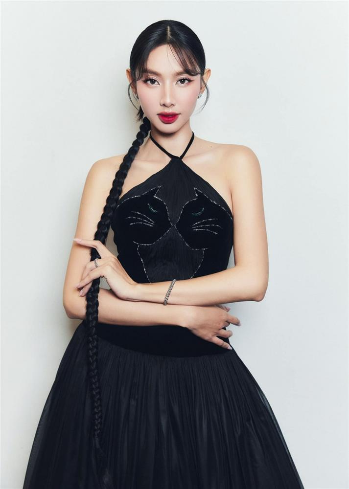 Thùy Tiên sau 3 năm đăng quang Miss Grand International-5