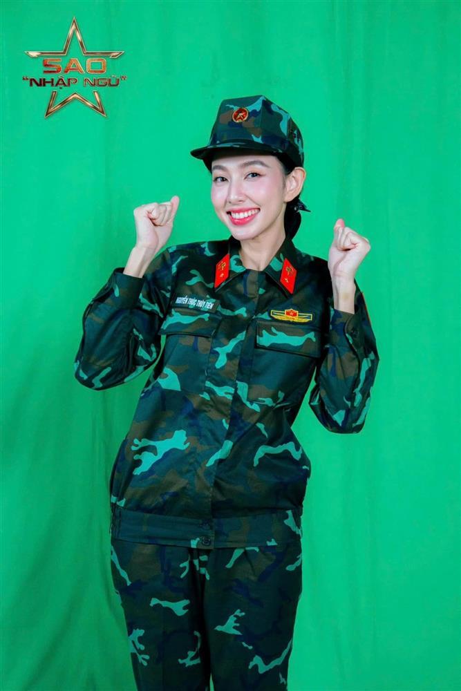 Thùy Tiên sau 3 năm đăng quang Miss Grand International-7