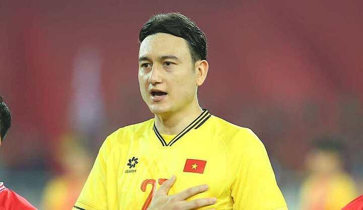 HLV Kim Sang-sik loại Đặng Văn Lâm-1