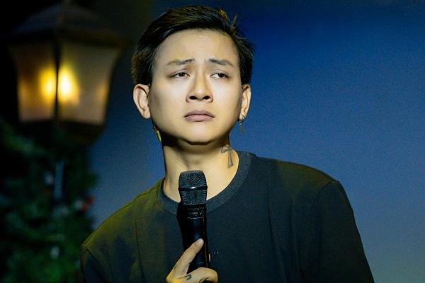 Hoài Lâm về quê, để lộ tình trạng hiện tại sau tuyên bố huỷ show hàng loạt-5