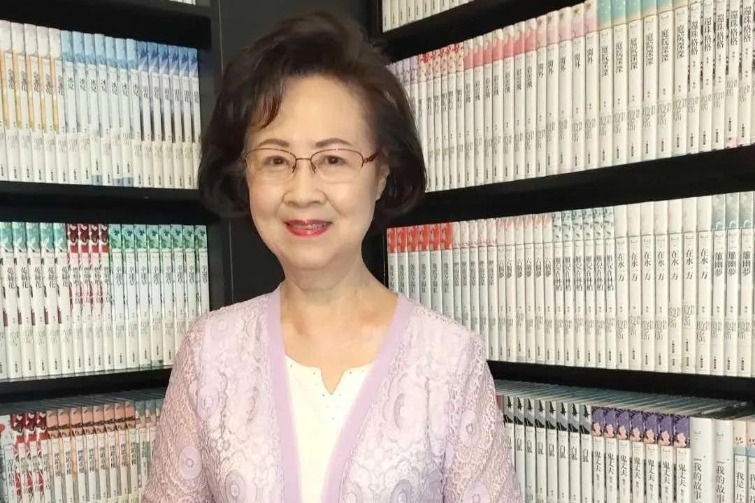 Quỳnh Dao hơn 40 năm lấy nước mắt khán giả Việt-4