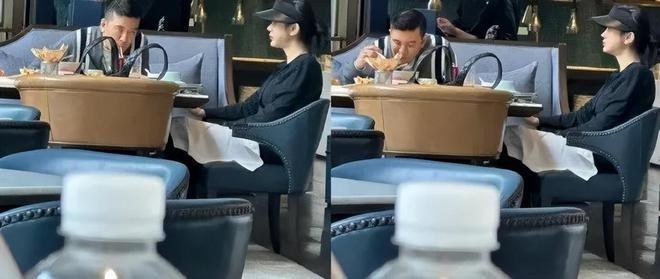 Lộ gia thế không tầm thường của nữ diễn viên hạng A quỳ gối rửa chân cho chồng đại gia-5