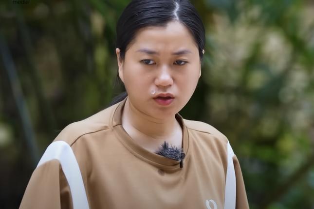 MisThy xin lỗi vì nói Lâm Vỹ Dạ già, ăn thùng uống vại-2