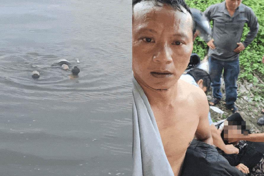 Triệu tập nhóm học sinh dùng hung khí hỗn chiến trong đêm-4