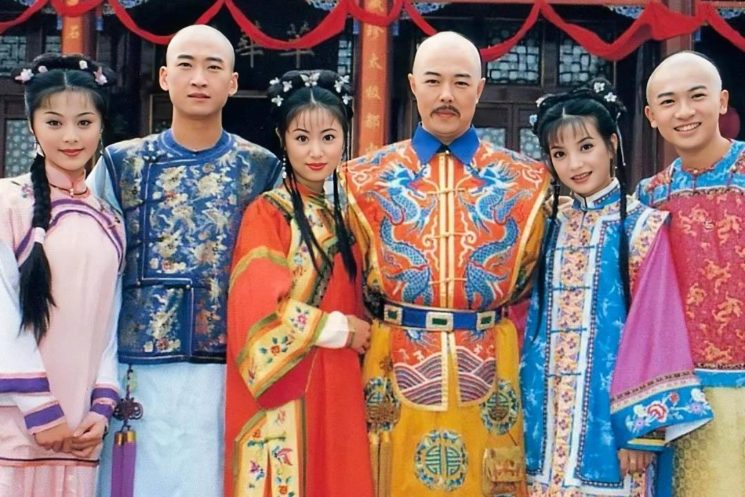 Lễ tang nhà văn Quỳnh Dao-2