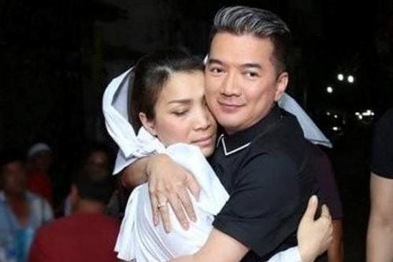 Hồng Ngọc lên tiếng về vụ việc của Đàm Vĩnh Hưng