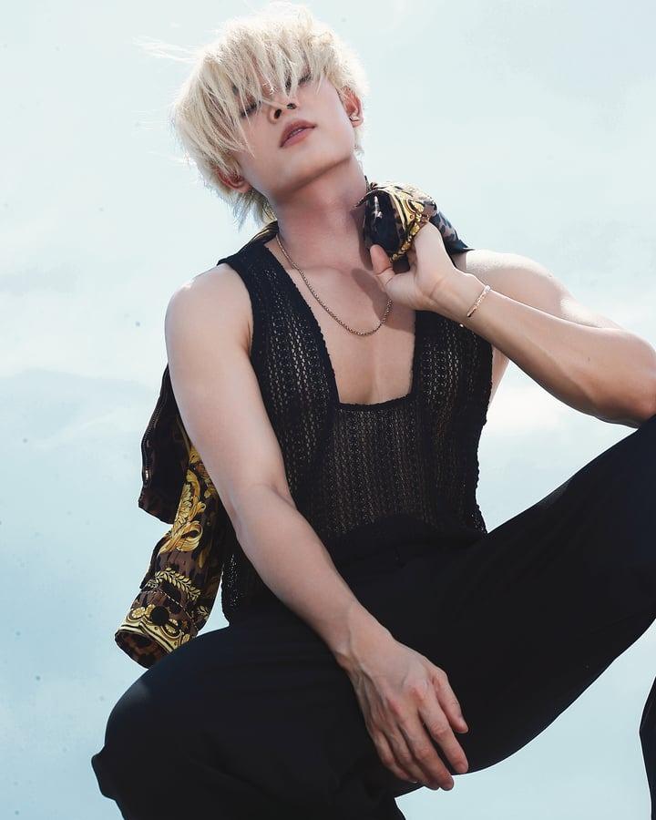 Dàn khách mời đình đám trong concert 2 Anh trai vượt ngàn chông gai-2