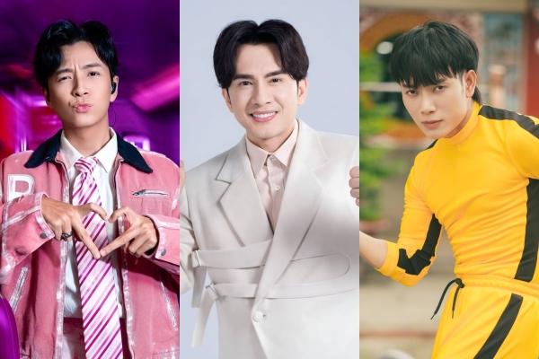 Danh tính 5 thành viên nhóm nhạc bước ra từ Anh trai vượt ngàn chông gai-7