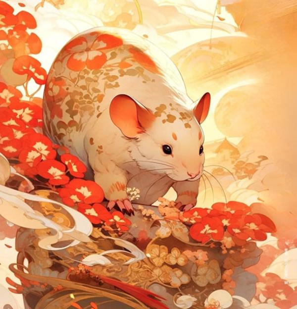 5 con giáp rũ bỏ vận đen, bùng nổ may mắn vào tháng Chạp-1