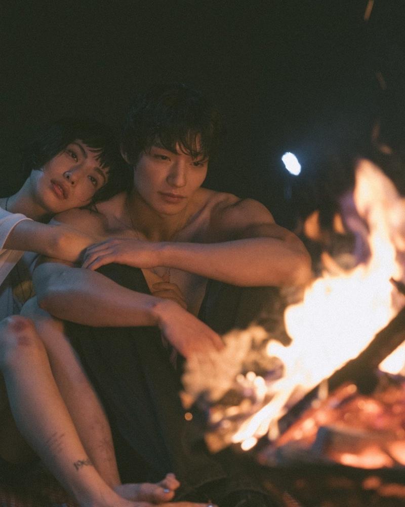 Hot: Mỹ nhân đẹp nhất thế giới hẹn hò tình cũ Han So Hee?-1