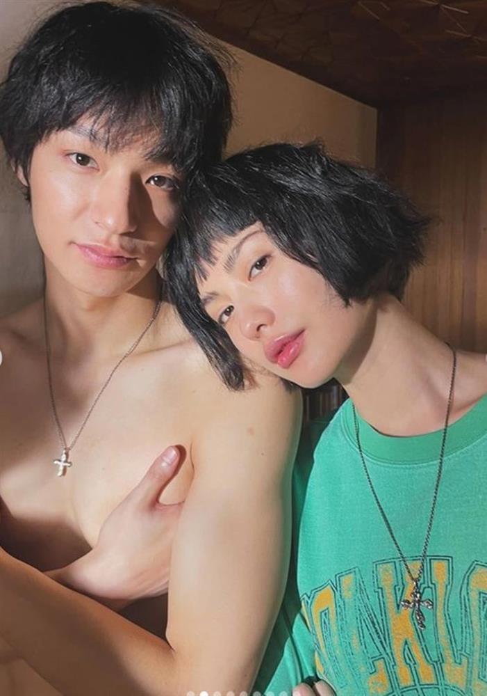 Hot: Mỹ nhân đẹp nhất thế giới hẹn hò tình cũ Han So Hee?-2