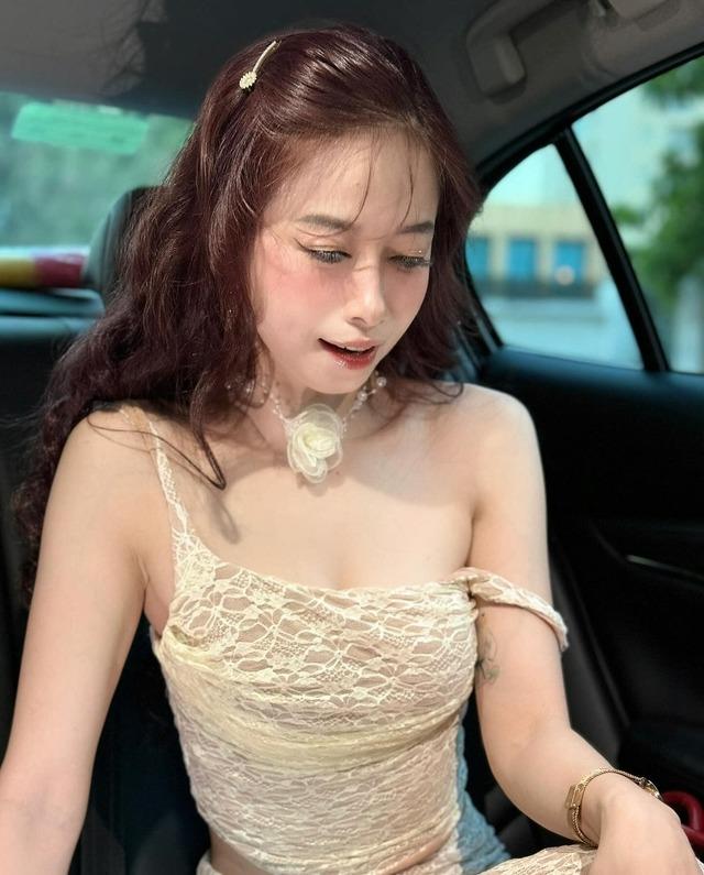 Hot girl chị đẹp khiến dân tình ngưỡng mộ, body săn chắc, thành tích đỉnh nóc, kịch trần-3
