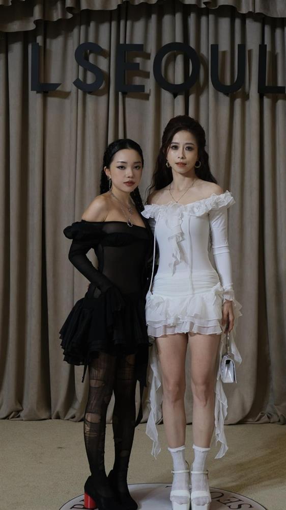 Hot girl chị đẹp khiến dân tình ngưỡng mộ, body săn chắc, thành tích đỉnh nóc, kịch trần-4