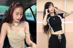 Hot girl 'chị đẹp' khiến dân tình ngưỡng mộ, body săn chắc, thành tích 'đỉnh nóc, kịch trần'