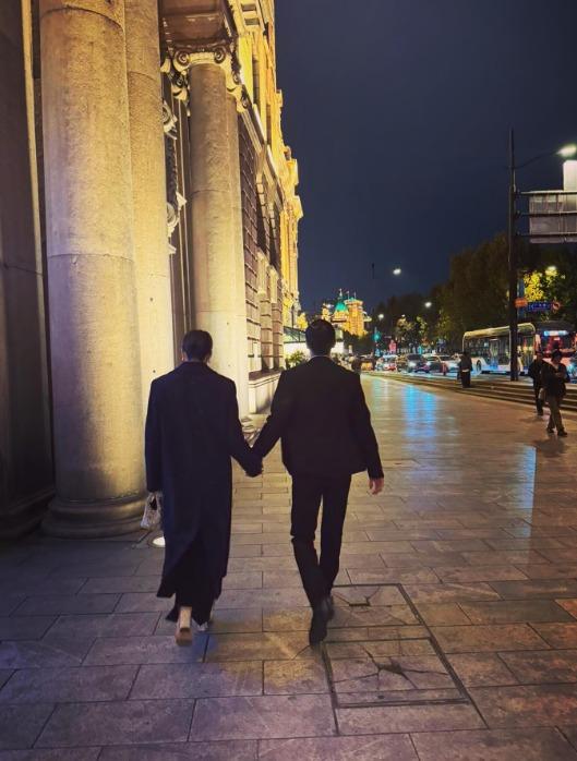 Vô cùng kín tiếng đời tư, chồng Tăng Thanh Hà gây chú ý khi bất ngờ thổ lộ điều này với vợ-1