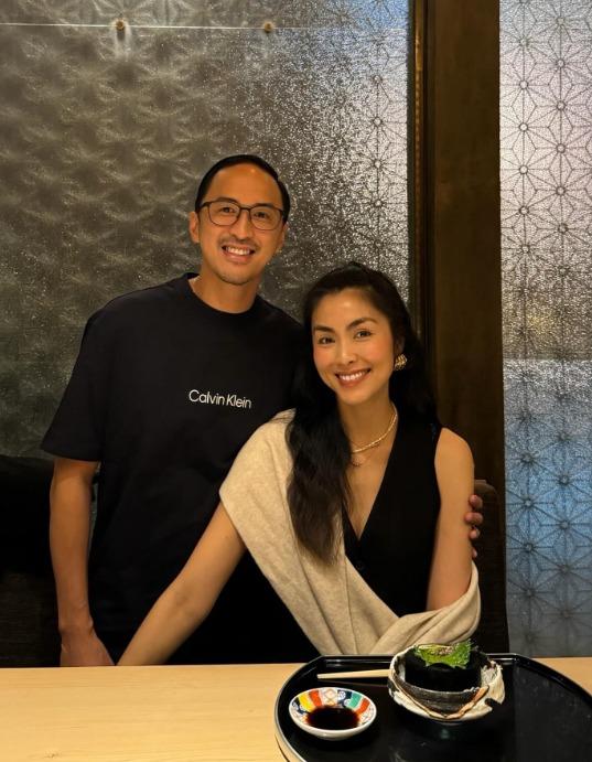 Vô cùng kín tiếng đời tư, chồng Tăng Thanh Hà gây chú ý khi bất ngờ thổ lộ điều này với vợ-3