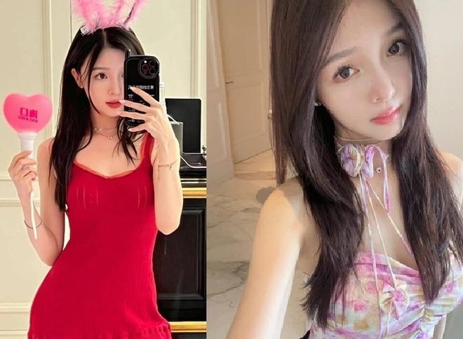 Sao nam hạng A bỏ bạn gái hot girl vì Lưu Diệc Phi?-2