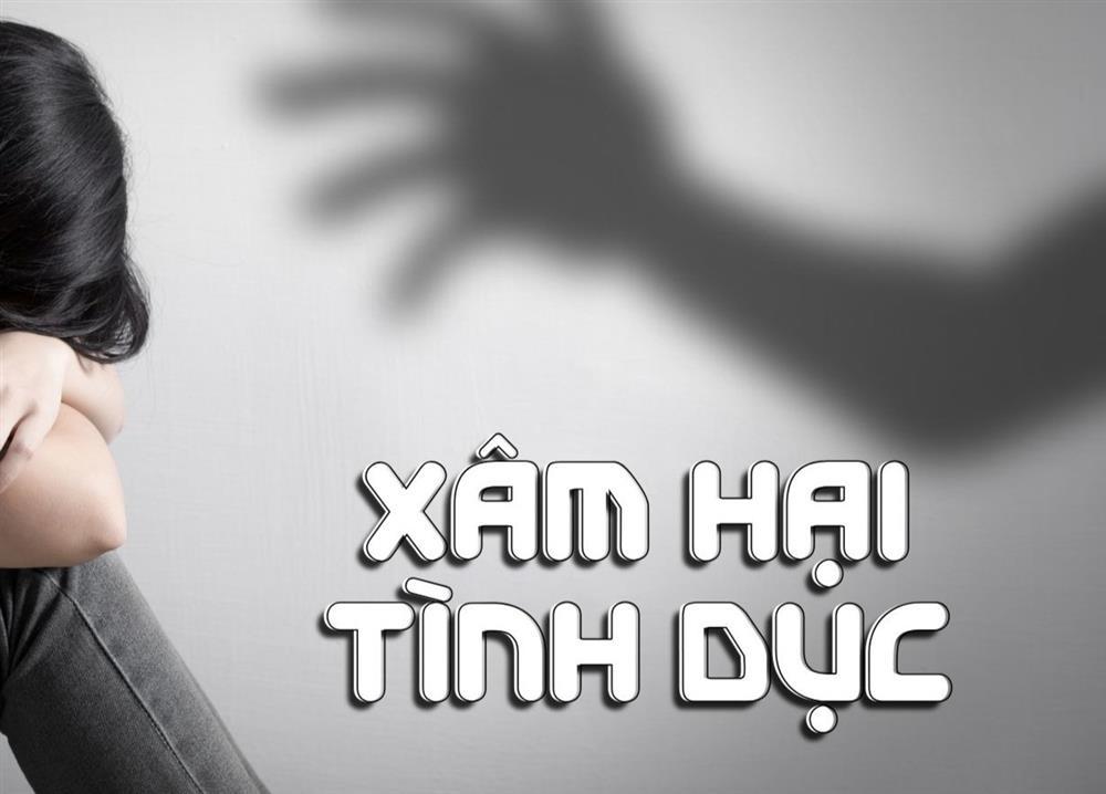 Bé gái 13 tuổi nhiều lần bị đe dọa, ép quan hệ tình dục tập thể-1