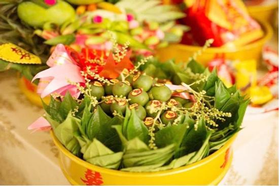 Đây mới là cách đặt trầu cau lên bàn thờ thắp hương để tránh bất hòa trong gia đình