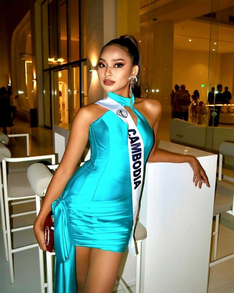 Ai đăng quang Hoa hậu Liên lục địa?-8