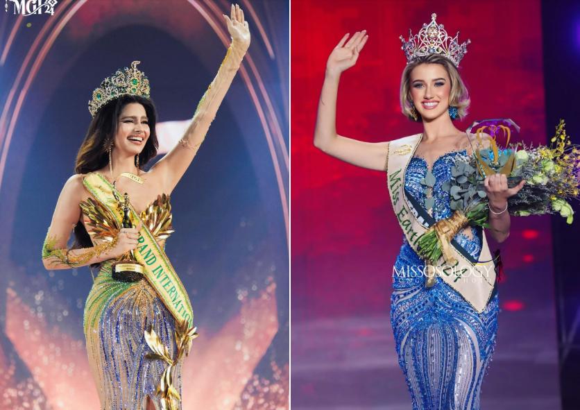 Vô bổ trò đánh giá vị thế hoa hậu-4