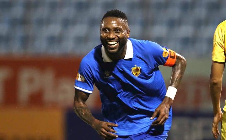 Đội tuyển Việt Nam lãng phí cầu thủ nhập tịch ghi 219 bàn-1