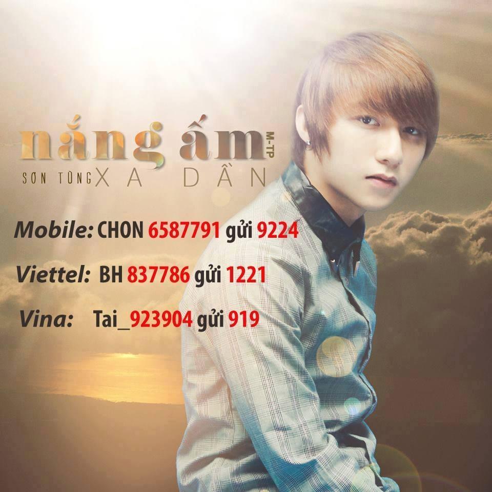 Hơn 10 năm trước Nắng ấm xa dần của Sơn Tùng M-TP là huyền thoại nhạc chờ!-1