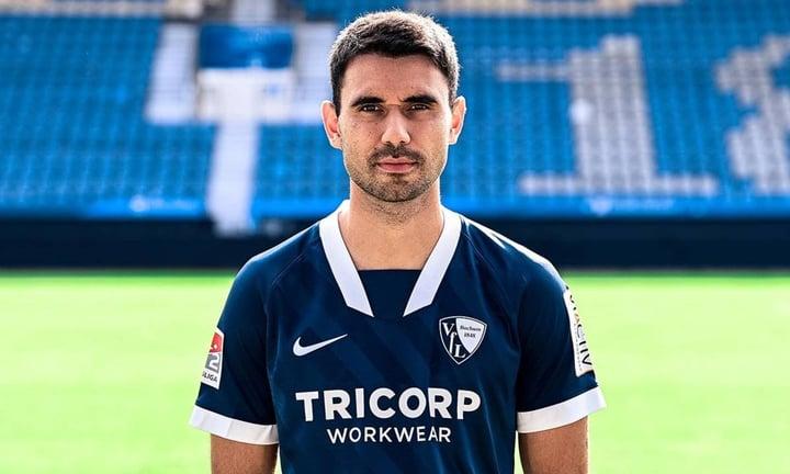 Đối thủ của tuyển Việt Nam mất cầu thủ chạy nhanh nhất Bundesliga ở AFF Cup-1