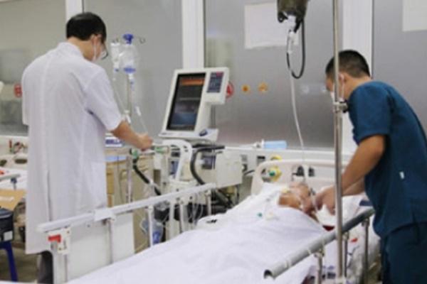 Tạm giữ nghi phạm vụ thi thể bọc kín chăn bông trên thùng xe lôi-3