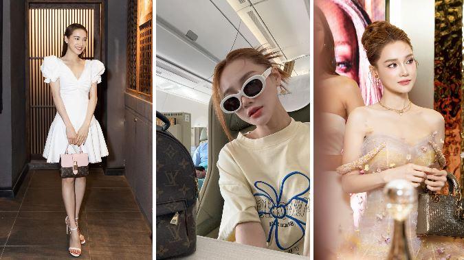 Cặp vợ chồng đối lập của showbiz Việt: Chồng dép lê, vợ dát hàng hiệu vẫn hạnh phúc-2