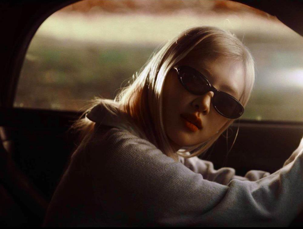 Rosé khuấy đảo bảng xếp hạng-1