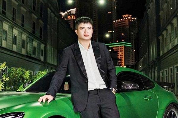 Nhà đầu tư tài chính Mr. Hunter và Mr Pips vừa bị khởi tố là ai?-2