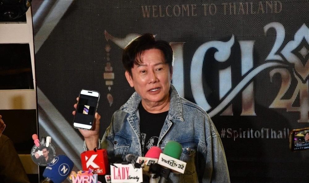 2 đấu trường nhan sắc drama nhất năm 2024: Hầm bà lằng như chợ Giời quốc tế-4