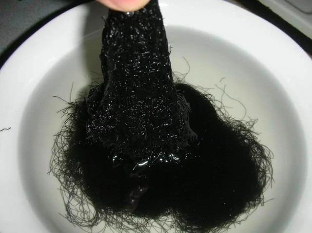 Giải mã món ăn gây tò mò có tên tóc nướng muối ớt của Trung Quốc-4