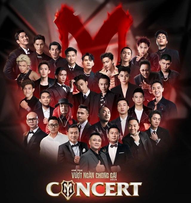 Được fangirl hỏi về thời tiết ngày diễn ra concert Anh trai vượt ngàn chông gai, chuyên gia khí tượng có phản ứng bất ngờ-2